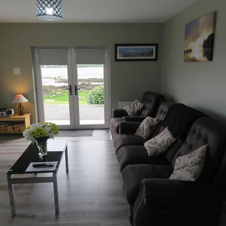 Sea Breeze Cottage Данглоу Экстерьер фото