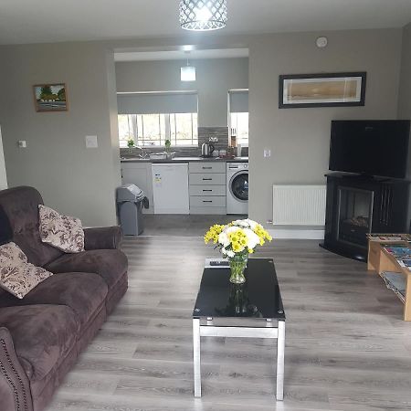 Sea Breeze Cottage Данглоу Экстерьер фото