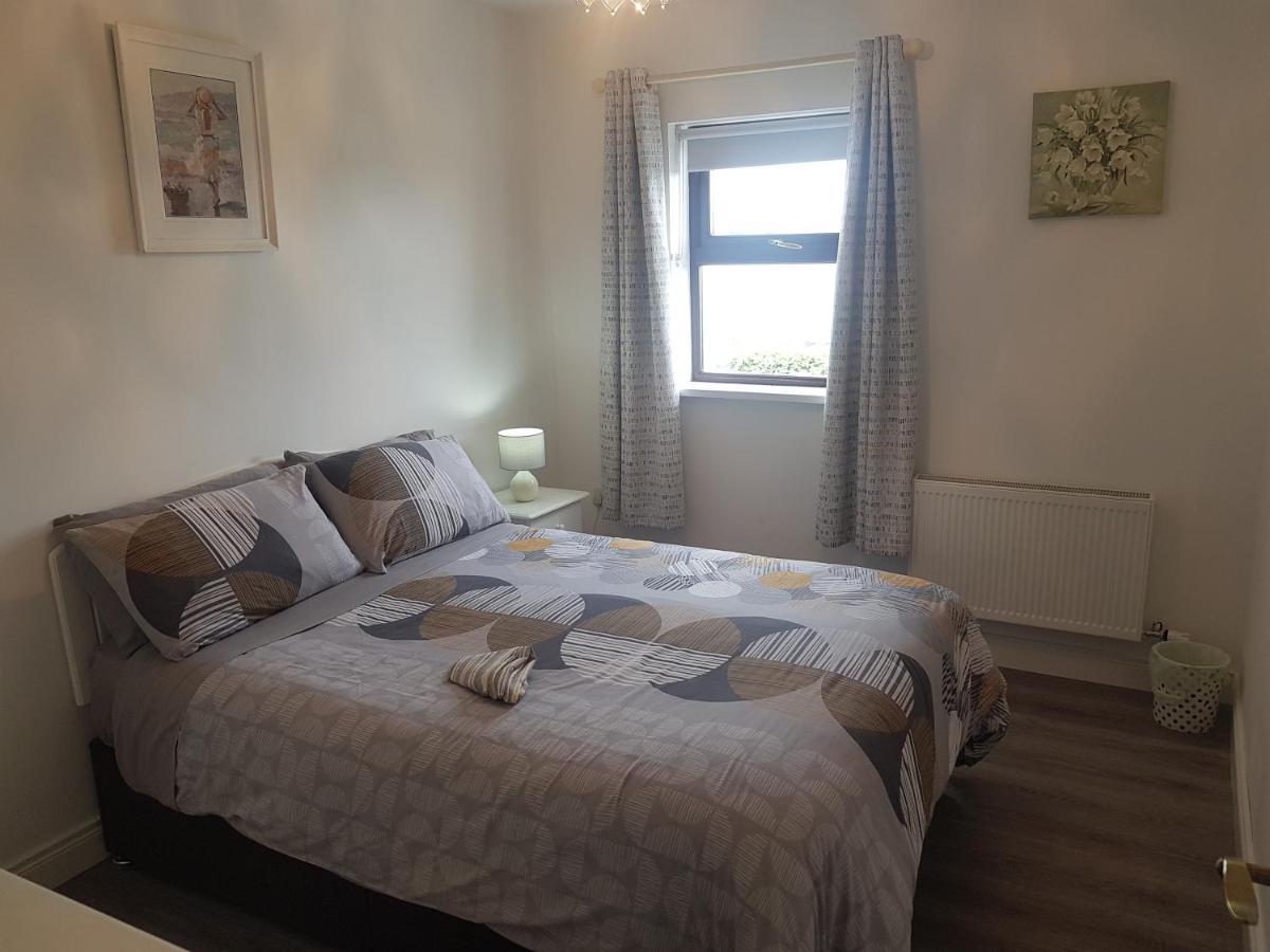 Sea Breeze Cottage Данглоу Экстерьер фото