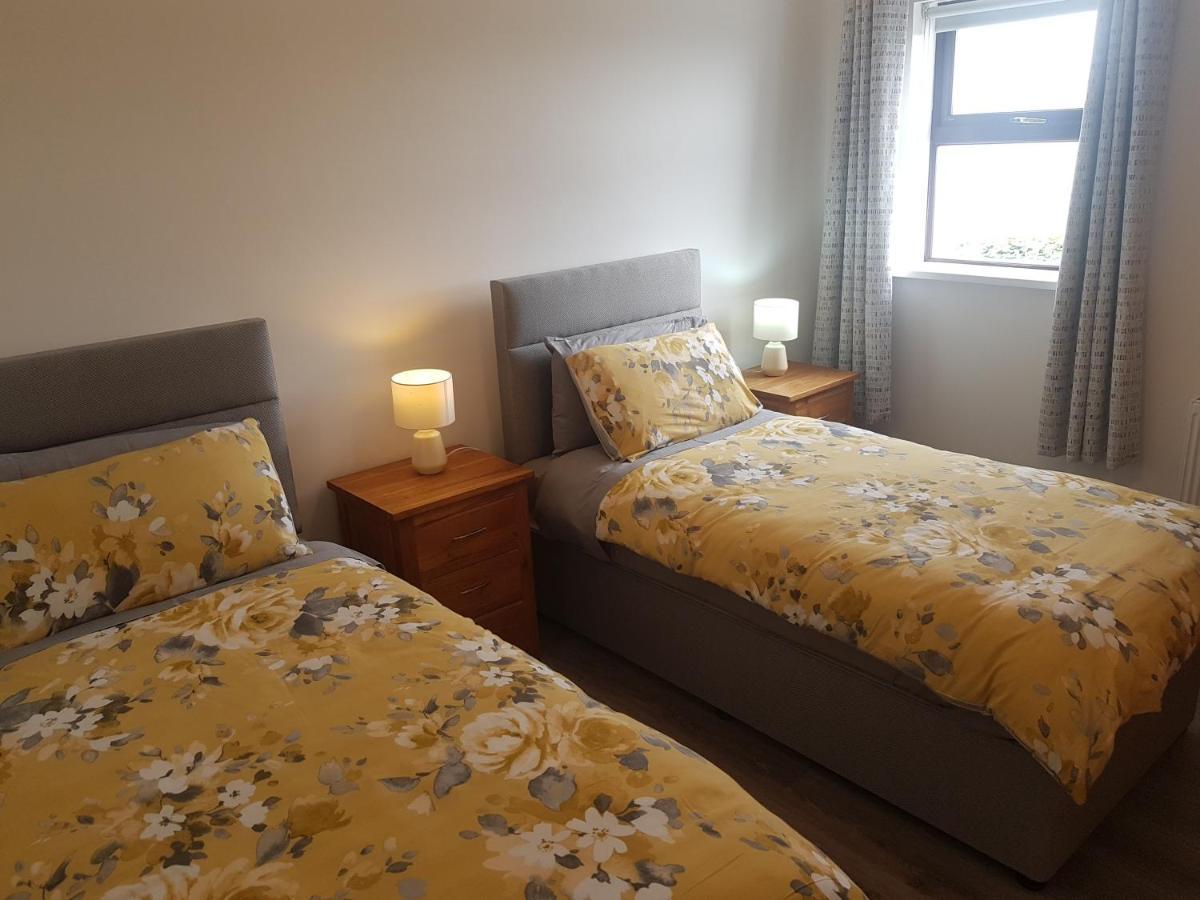 Sea Breeze Cottage Данглоу Экстерьер фото