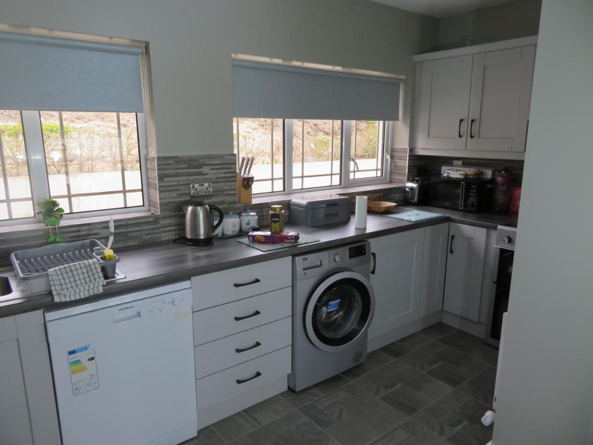 Sea Breeze Cottage Данглоу Экстерьер фото